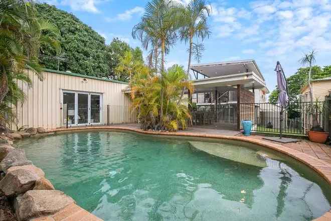 House For Sale in Brisbane City, Queensland