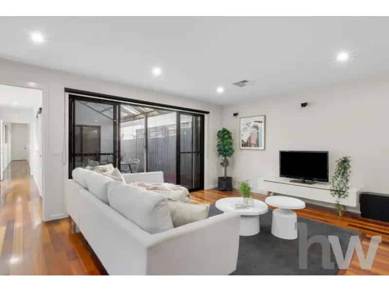 Neat 3 Bedroom Home Close To The Cbd