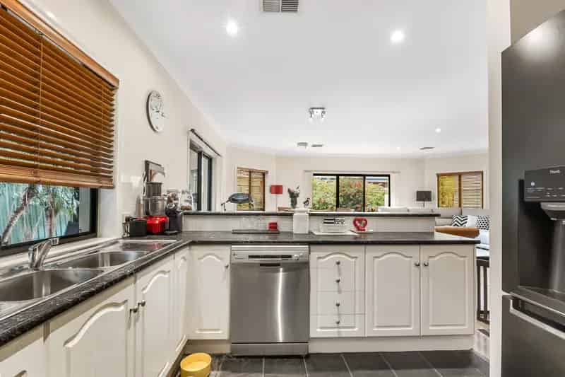 Esteemed Family Living in the Lovely Mawson Lakes Community.