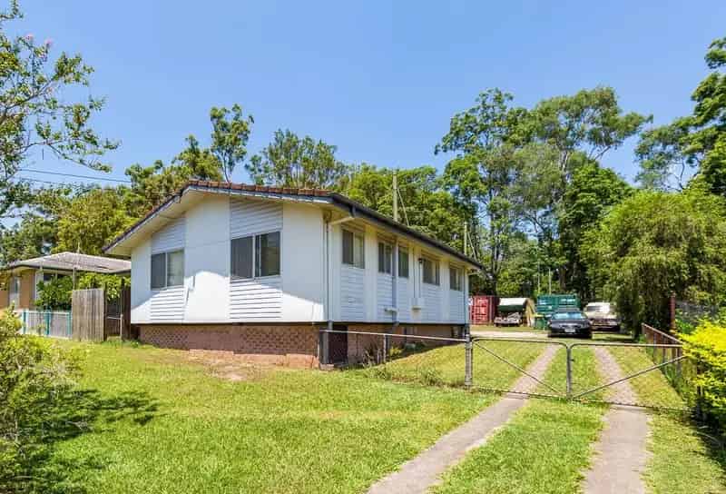 Real Estate For Lease - 42 Rellam Road - Loganlea , QLD