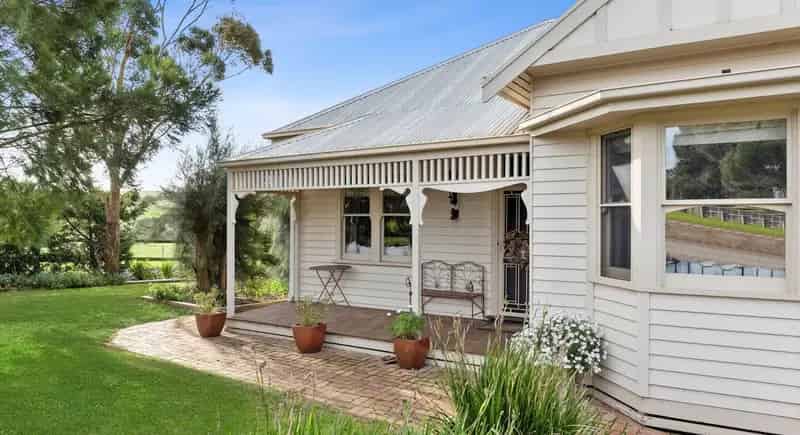 Rural property For Sale , 1380, Steiglitz Road, Golden Plains Shire, Victoria