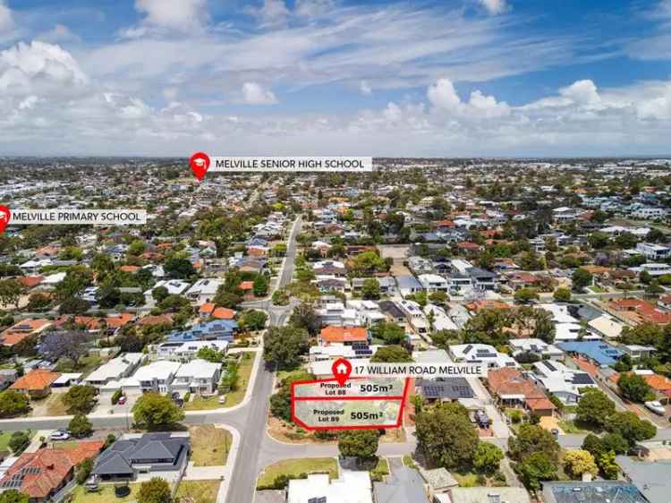 House For Sale in City of Melville, Western Australia