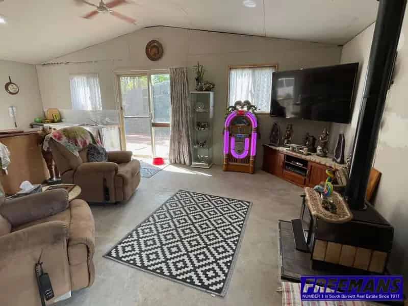 Rural property For Sale , South Burnett Regional, Queensland