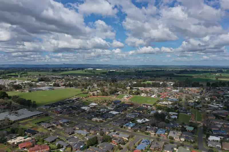 MUST BE SOLD 920m2 of Prime Land in Heart of Township