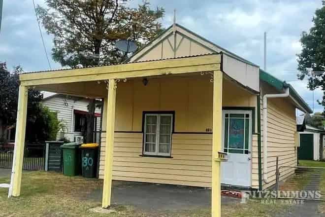 House For Sale , Dalby, Queensland