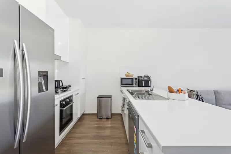 Buy Modern Dual-Level Home Close to Shopping and Parks
