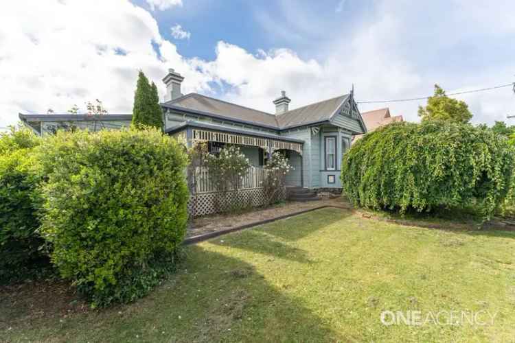 House For Sale in Burnie, Tasmania