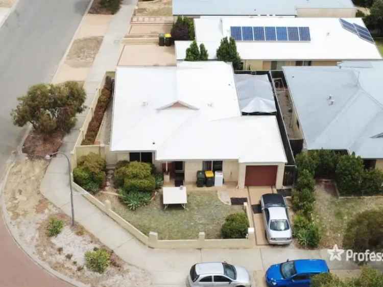 3x2 Ellenbrook Home - Modern, Low Maintenance, Tenanted