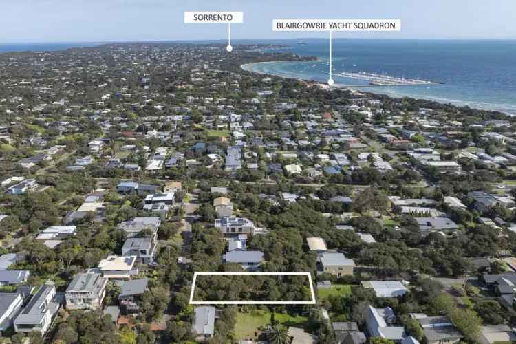 Land For Sale in Melbourne, Victoria