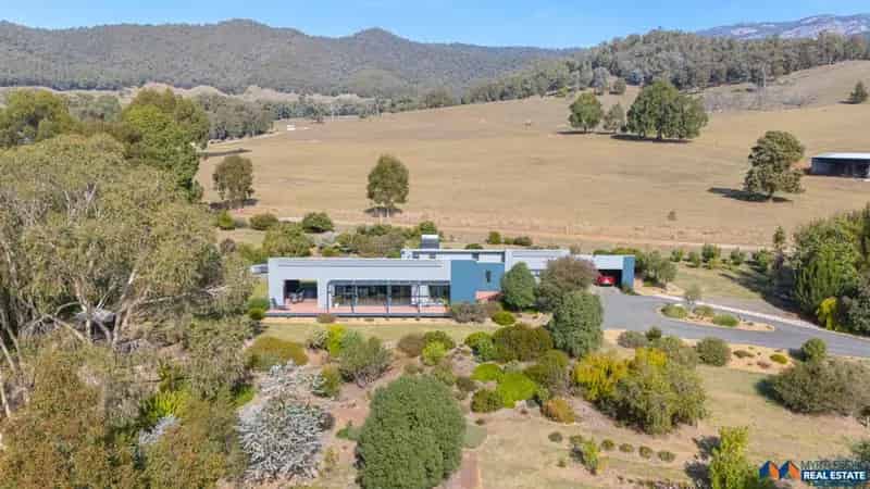 Rural property For Sale , 261, Wobonga Lane, Alpine Shire, Victoria