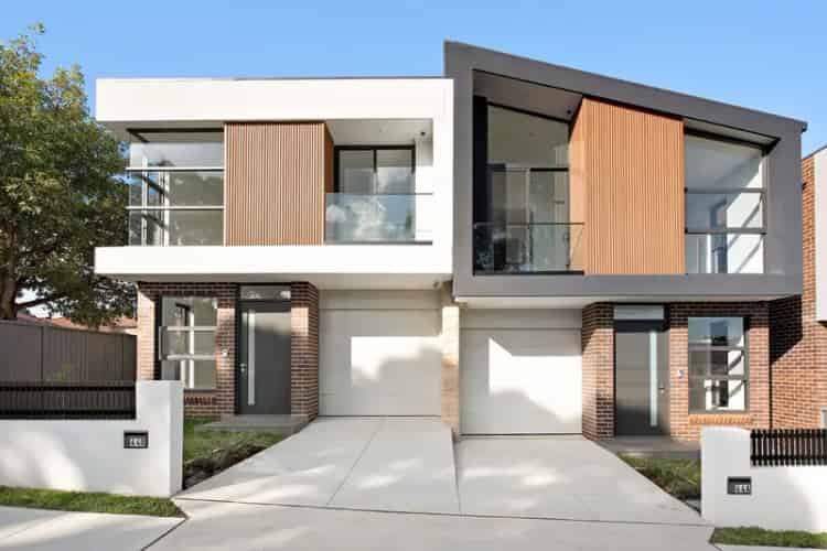 Real Estate For Lease - 44B Arinya Street - Kingsgrove , NSW