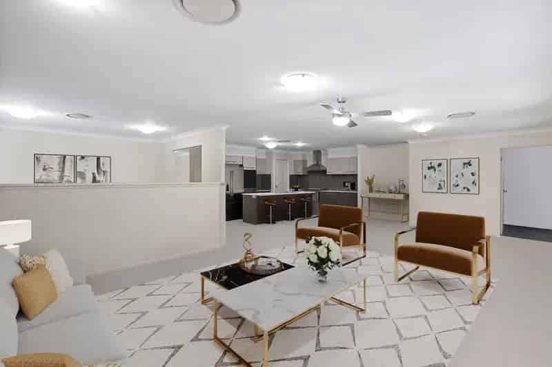 ELEVATE YOUR LIFESTYLE!! - MODERN FAMILY LIVING IN SOUGHT-AFTER GENESIS ESTATE!!