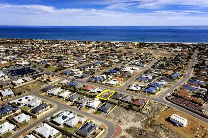 Land for Sale in Wandina Ready to Build Your Dream Home