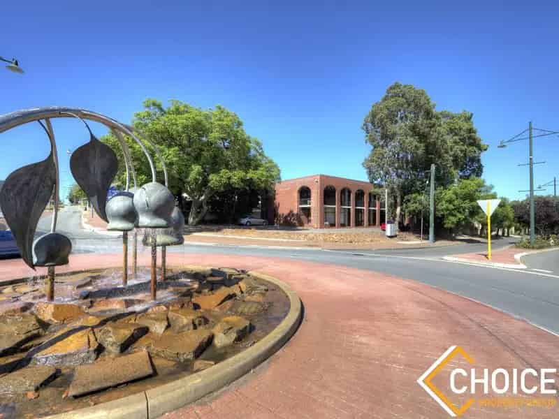 Commercial property For Rent , 1, Kalamunda Road, City Of Kalamunda, Western Australia
