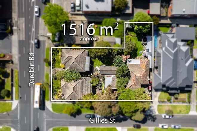 Land For Sale in Melbourne, Victoria