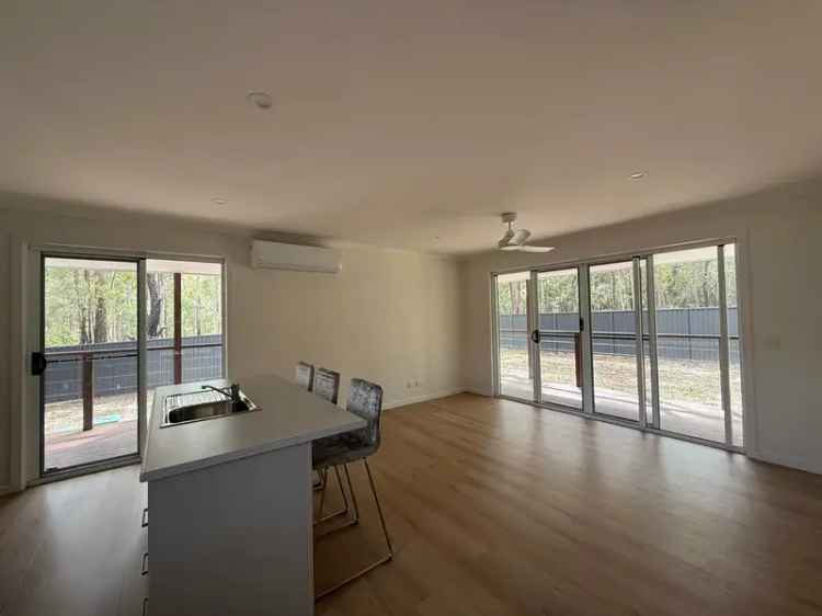 House For Rent in Redland City, Queensland