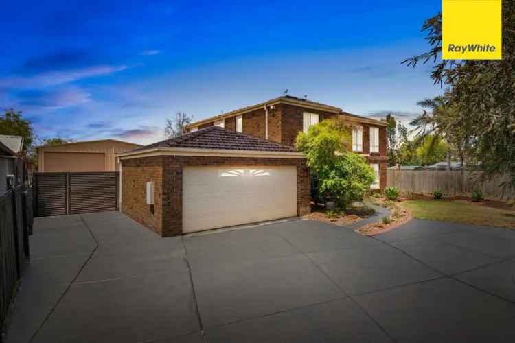 Renovated Family Haven in Westlake with Dual Side Access & Shed