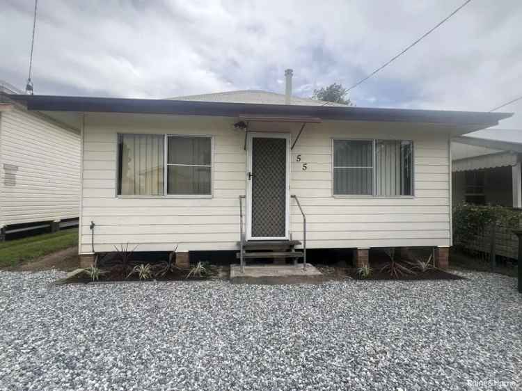 House For Rent in Warwick, Queensland