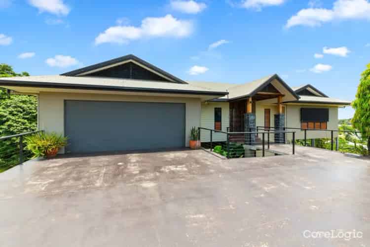 7 Fitzgerald Street, East Innisfail QLD 4860 - House For Sale
