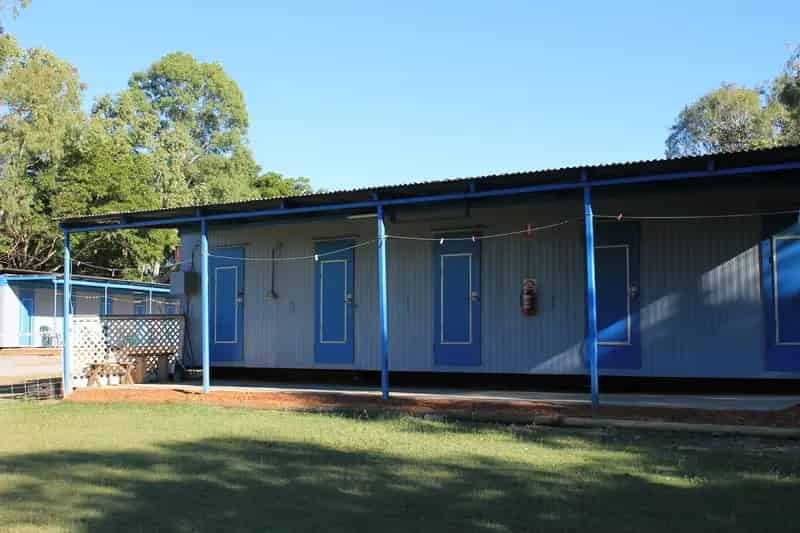 Buy Commercial Property Mount Carbine Roadhouse with Accommodation and Cafe