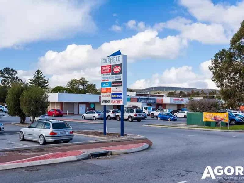 Commercial property For Rent , City of Gosnells, Western Australia