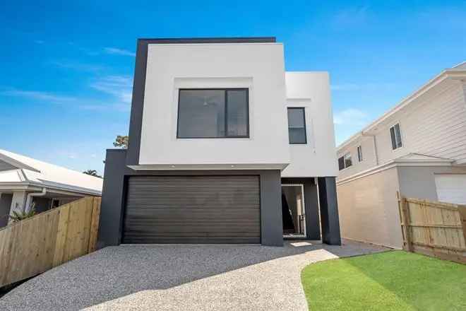 House For Rent in Brisbane City, Queensland