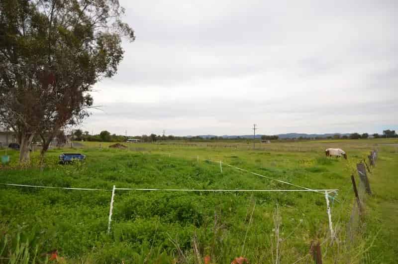 Land For Sale , Quirindi, New South Wales