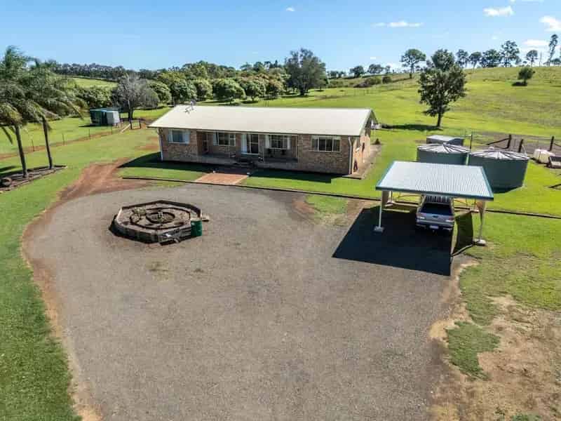Rural property For Sale , Fraser Coast Regional, Queensland