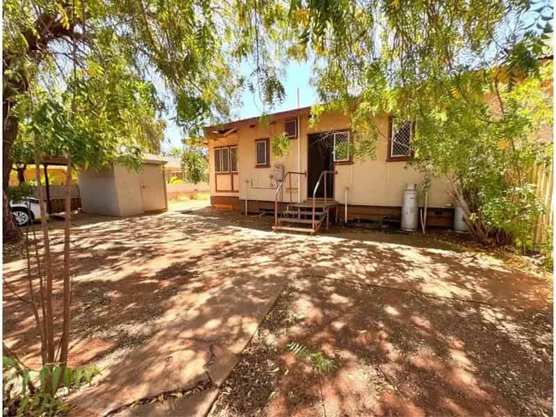 House For Sale , Town Of Port Hedland, Western Australia