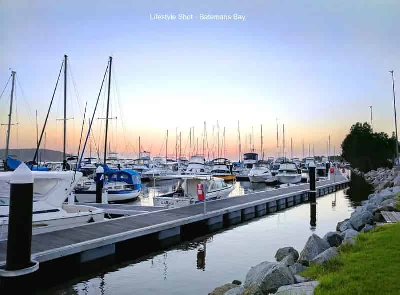 Land For Rent , Eurobodalla Shire Council, New South Wales
