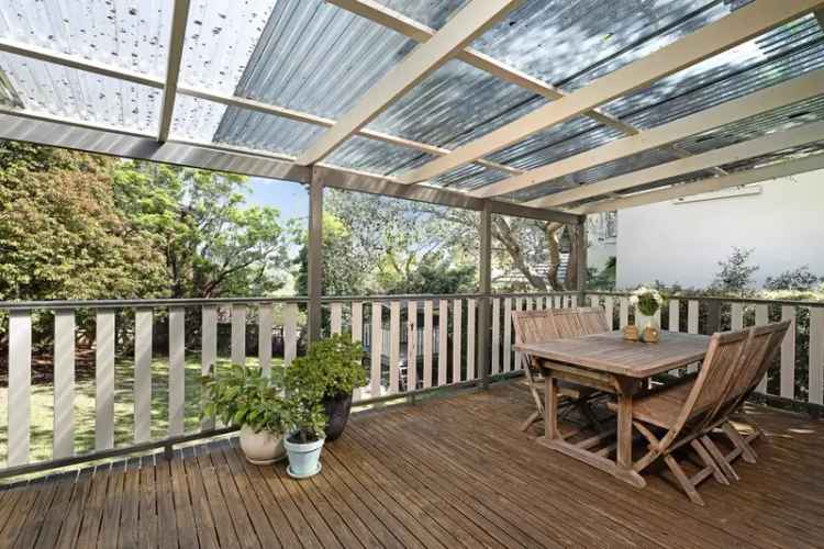 3 rooms house of 371 m² in Sydney