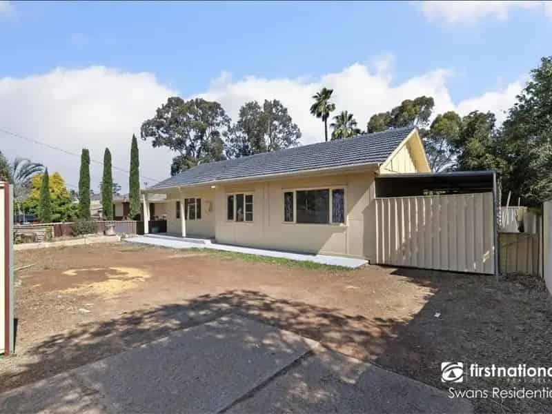 House For Rent , City of Swan, Western Australia