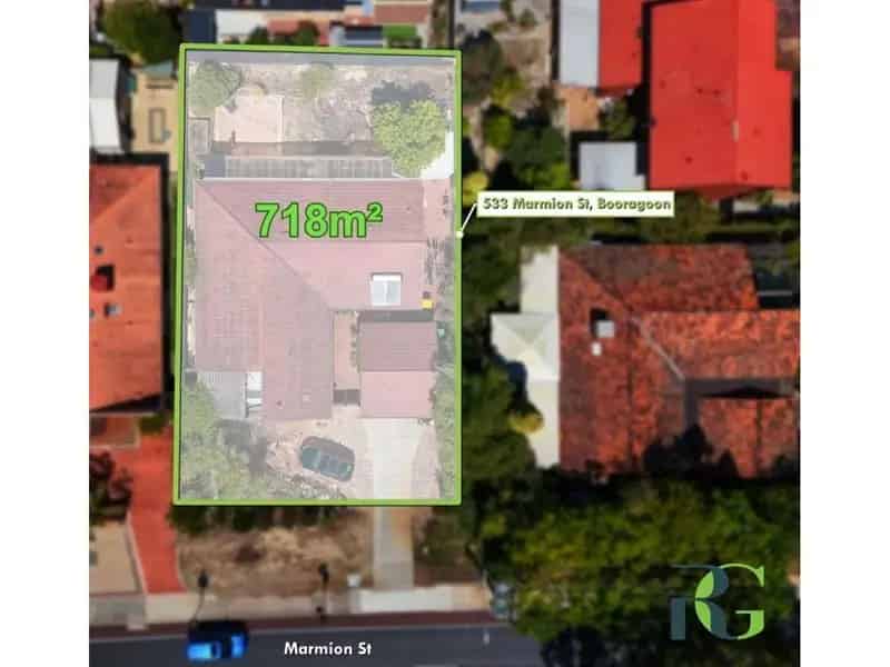 House For Sale , City of Melville, Western Australia