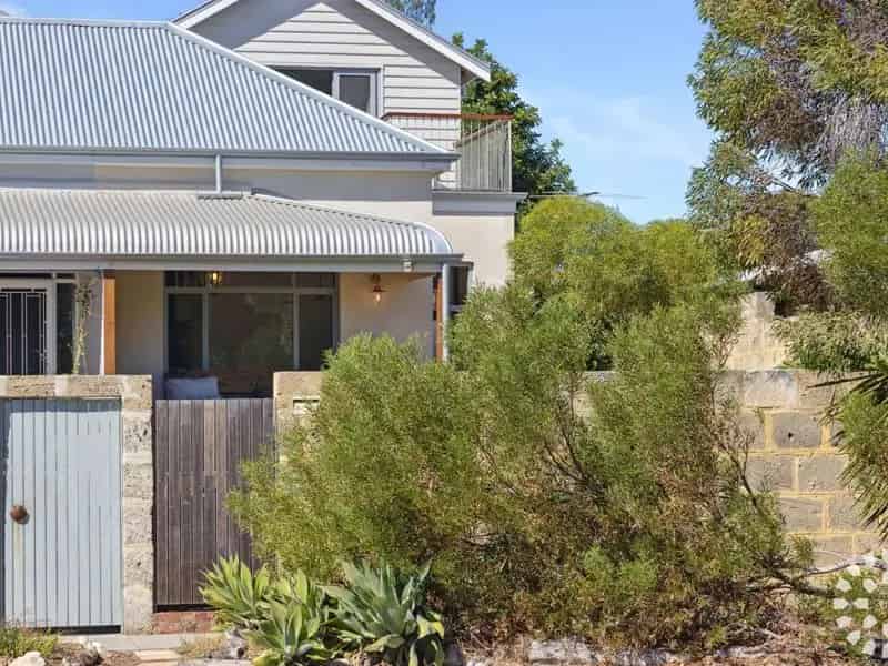 House For Rent , Fremantle, Western Australia