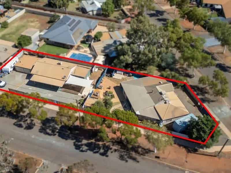 House For Sale , Kalgoorlie, Western Australia