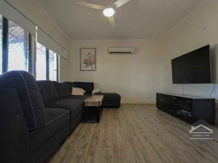 House For Sale in Town Of Port Hedland, Western Australia