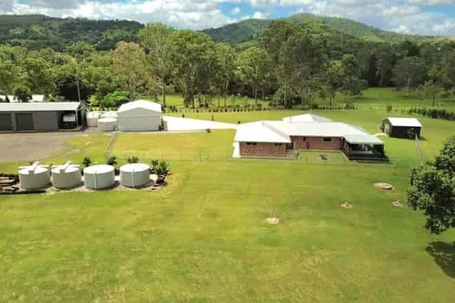 Rural property For Sale , Gympie Regional, Queensland