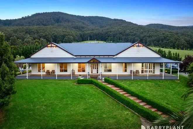 Acreage For Sale in Melbourne, Victoria