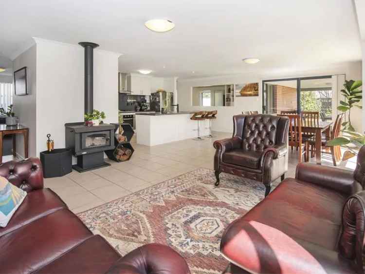 House For Rent , Margaret River, Western Australia