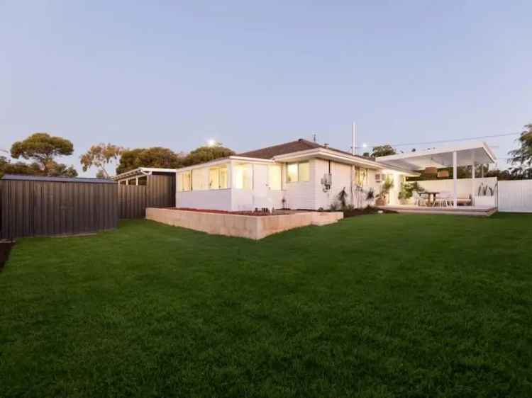 House For Sale in City of Joondalup, Western Australia