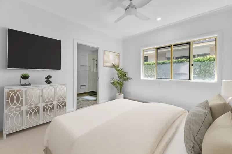 Noosa Waters Retirement Estate