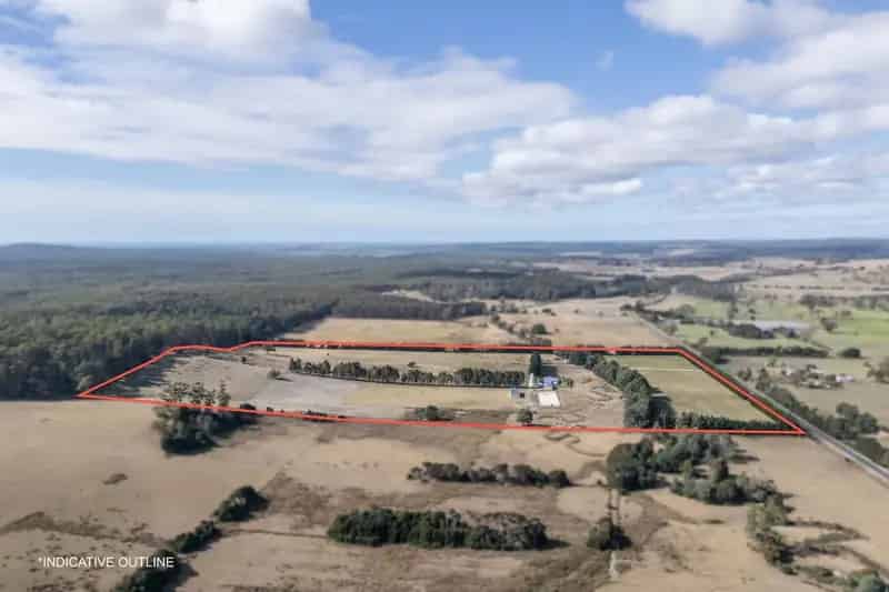 House For Sale - 5456 Bridport Road, Pipers River TAS 7252