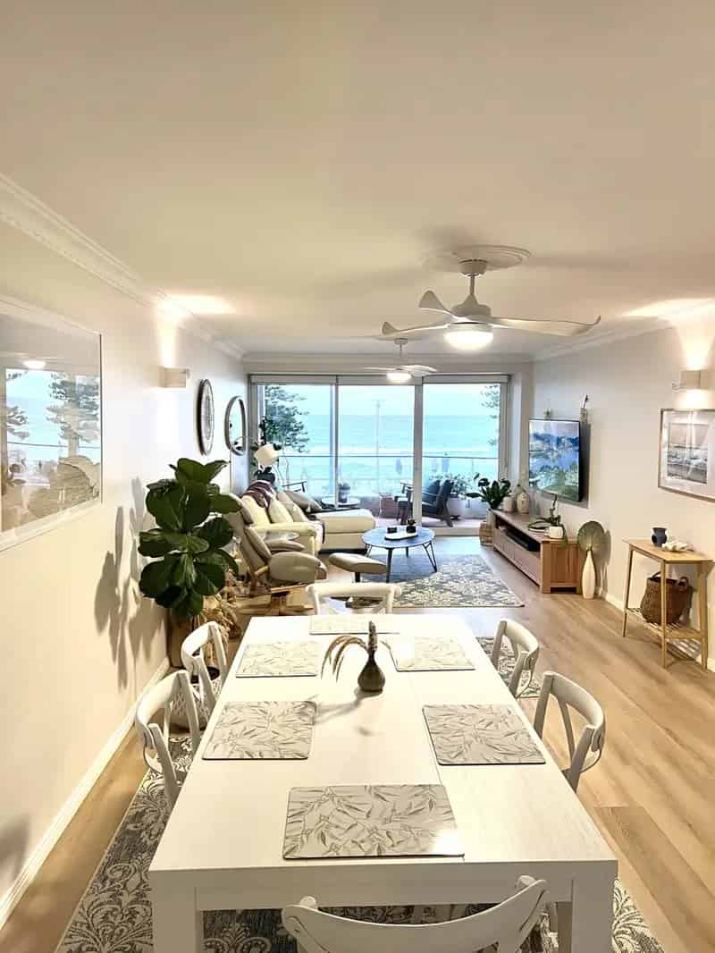 3 rooms apartment of 176 m² in Sydney