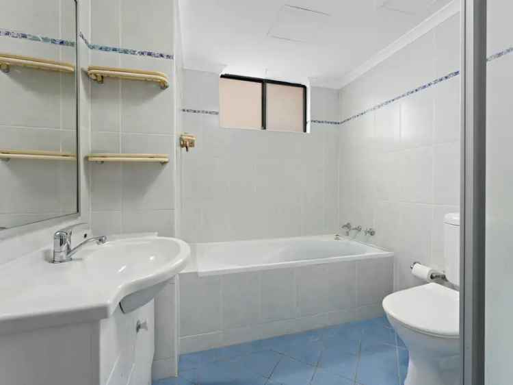 Buy Block of Units in Burwood with Modern Kitchen and Ensuite