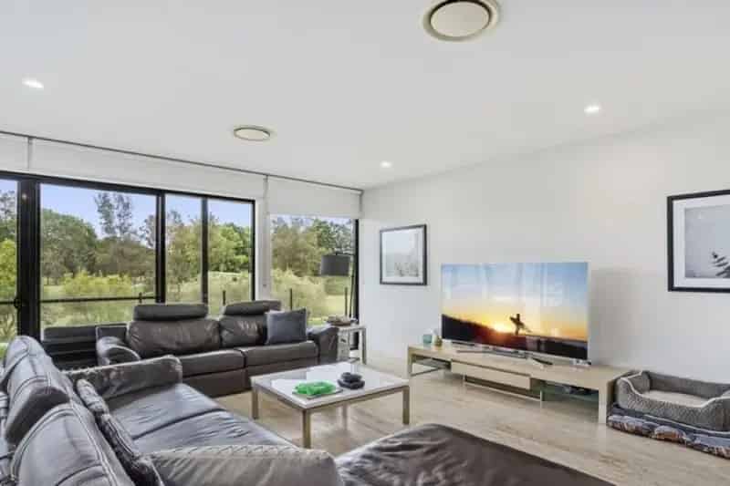 3 The Boulevarde, Benowa QLD 4217 - House For Lease