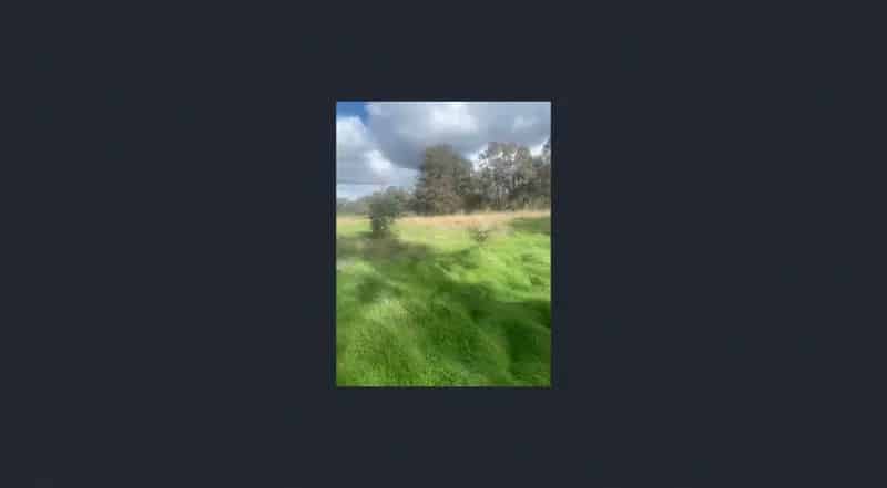 Buy rural weekend getaway in Redbank with peaceful surroundings