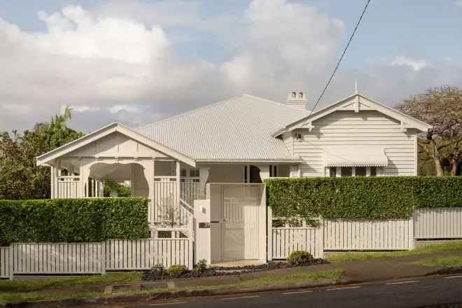 House For Sale , City of Brisbane, Queensland
