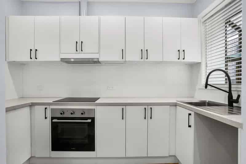Lease Beautifully Renovated Double Brick Home in Sans Souci with Garden