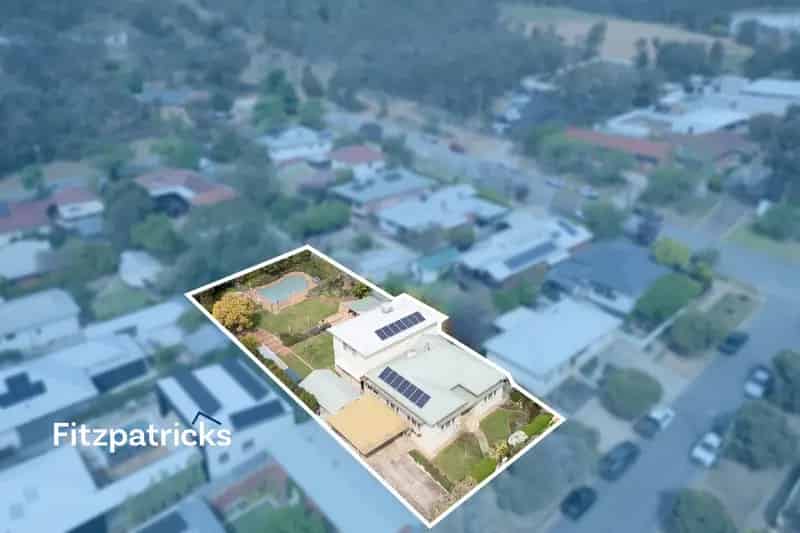 House For Rent , Wagga Wagga City Council, New South Wales