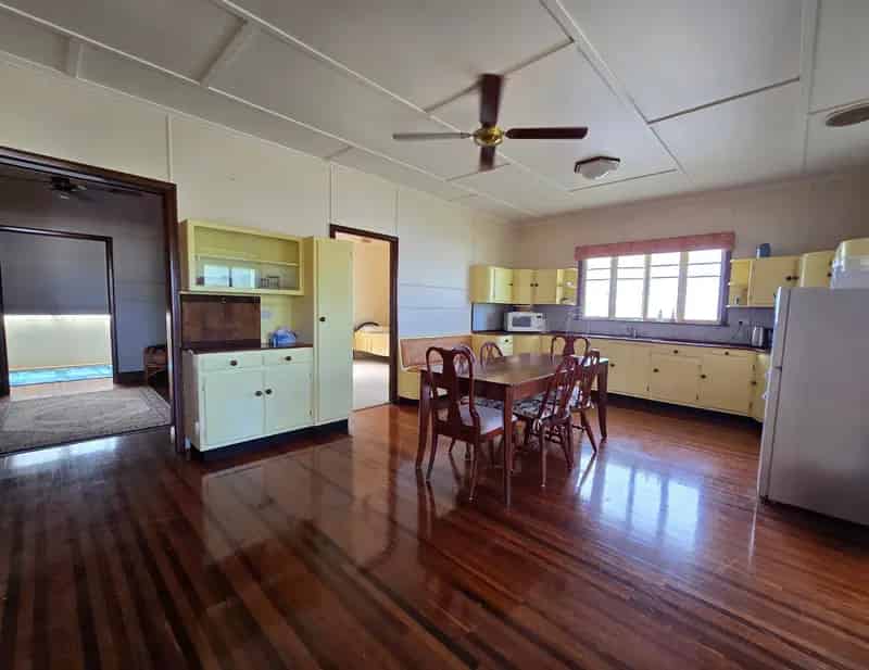 1 Dalglish Street, Maryborough QLD 4650 - House For Sale